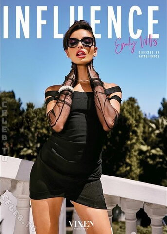 Emily Willis – Influence: Emily Willis Photos (Vixen/Deeper/Slayed/Blacked)