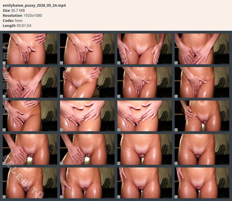 Emilybatee photo 1