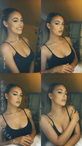 Emily._.mhl nude photo 27