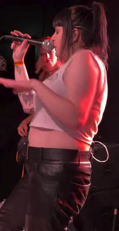Emma Blackery nude photo 1