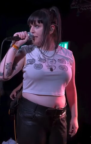 Emma Blackery nude photo 2
