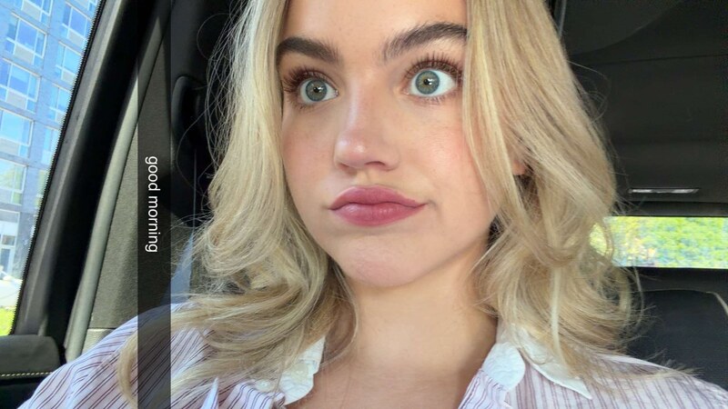 Emma Brooks nude photo 1