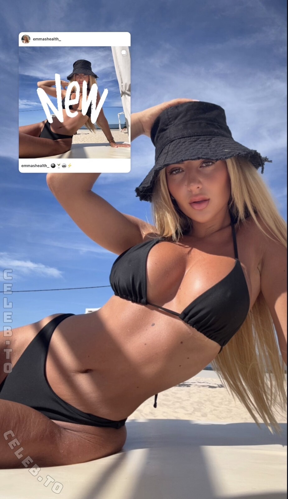 Emma Fernlund nude photo 2