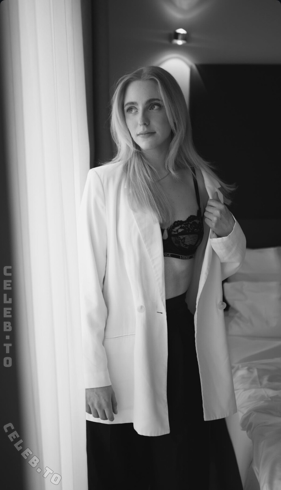Emma Marie Wehner nude photo 1