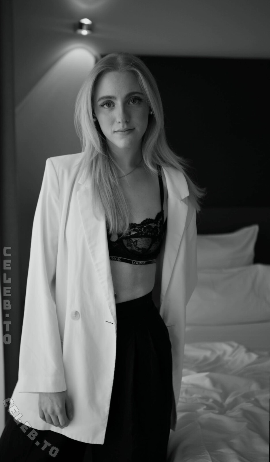 Emma Marie Wehner nude photo 2