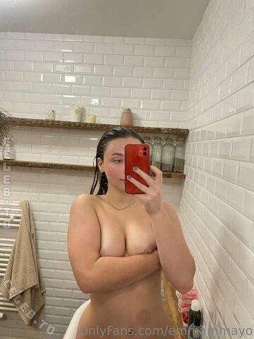 Emma May nude photo 53