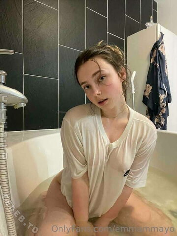 Emma May nude photo 216