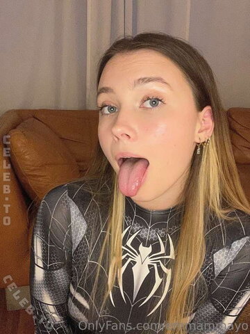 Emma May nude photo 56