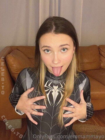 Emma May nude photo 57