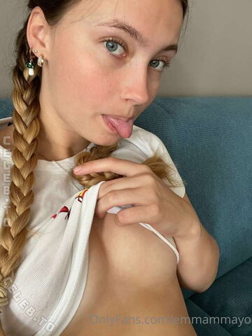 Emma May nude photo 147