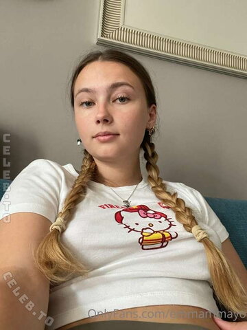 Emma May nude photo 146