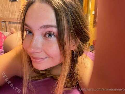 Emma May nude photo 143