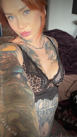 Emma Olofsson / Mmurmaider Hot (7 photos)