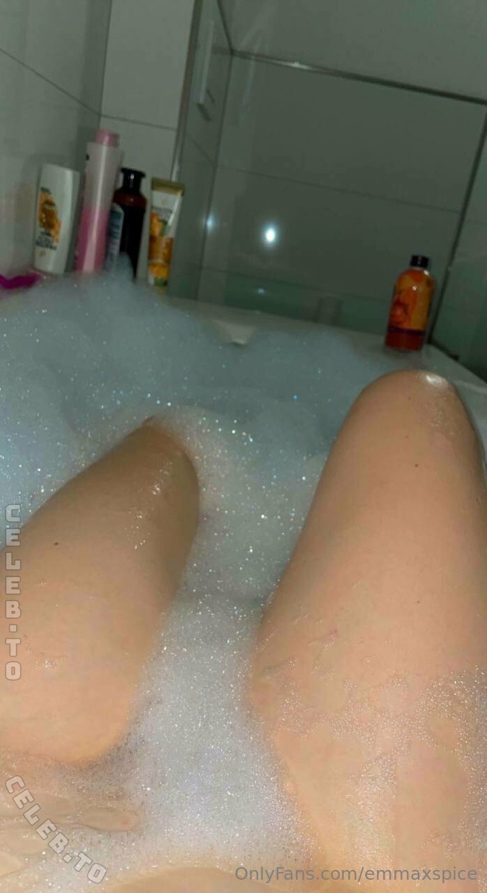 Emma Spice nude photo 5