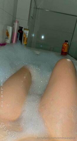 Emma Spice nude photo 3