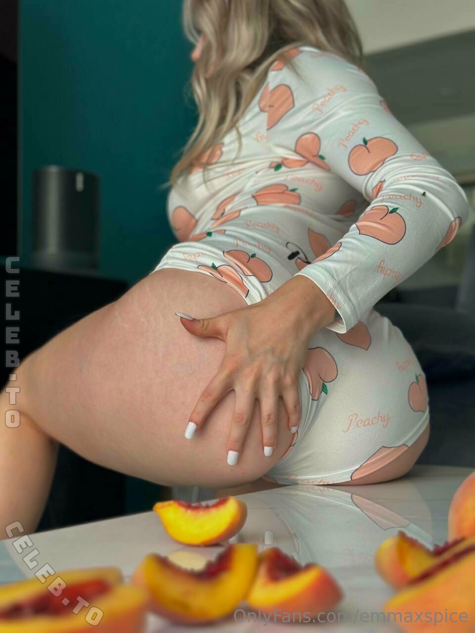 Emma Spice nude photo 3