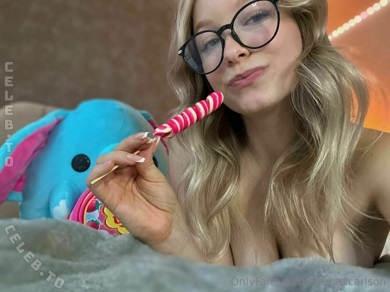 Emma Spice nude photo 3