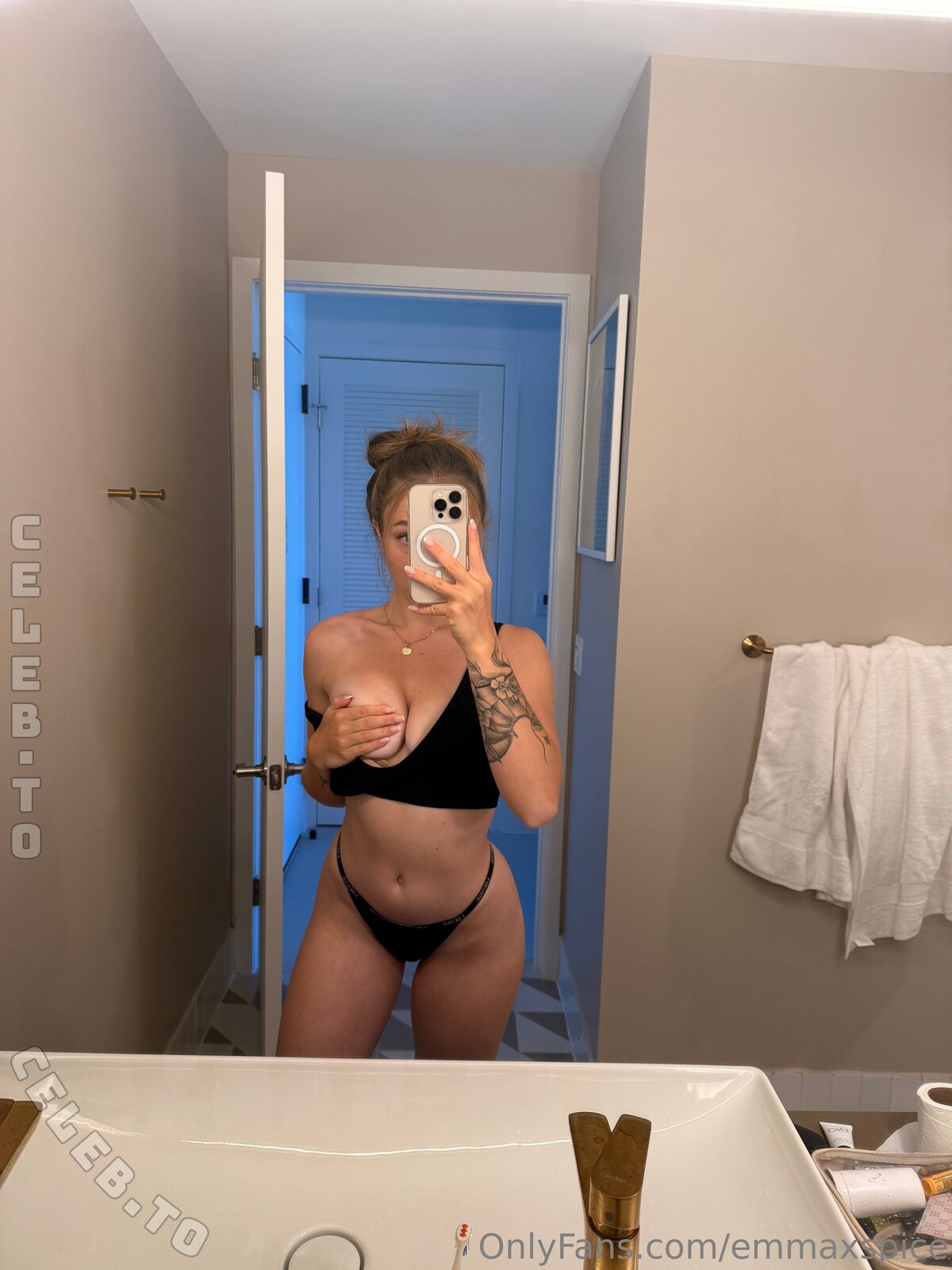 Emma Spice nude photo 4