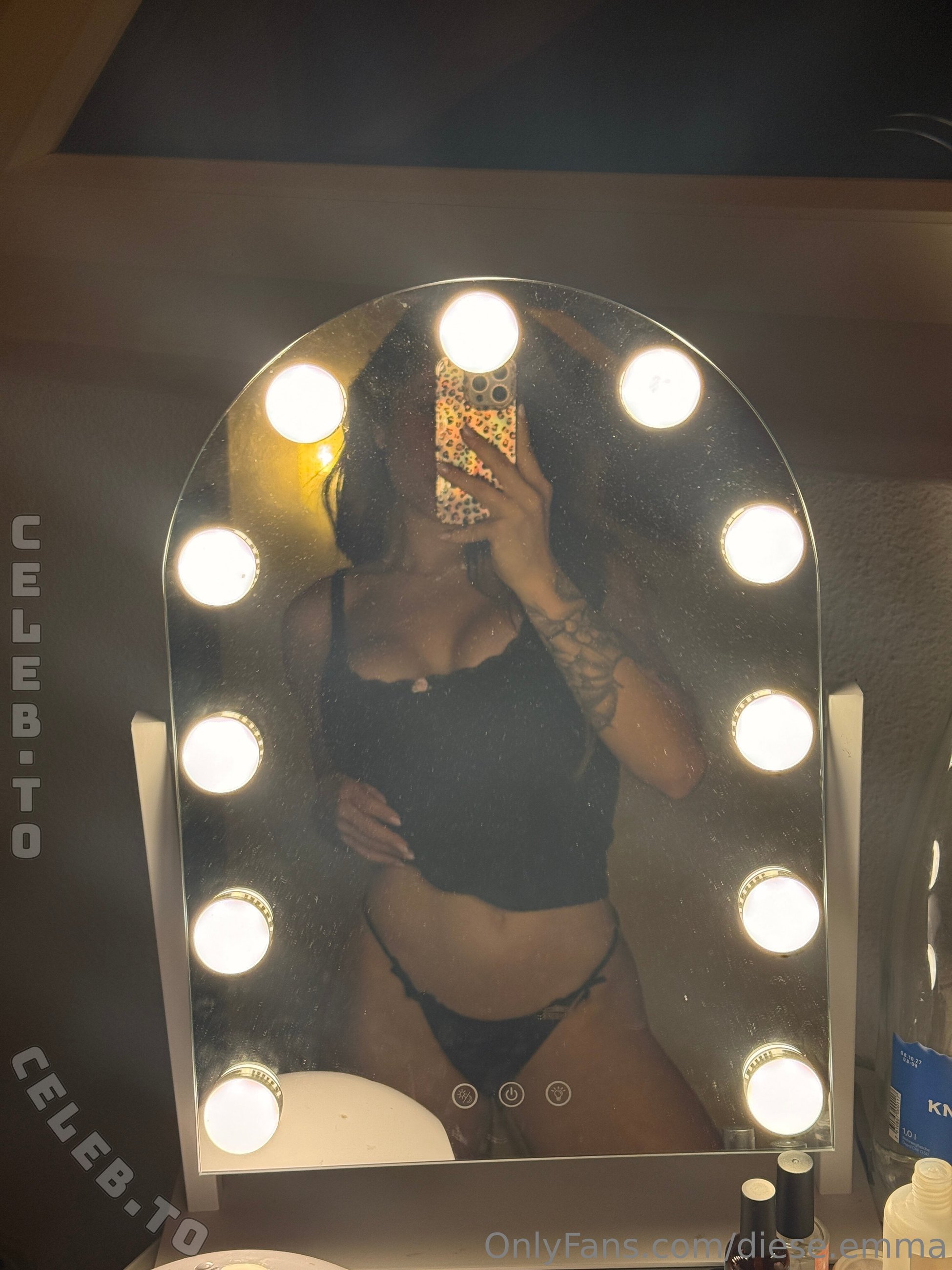 Emma Spice nude photo 2