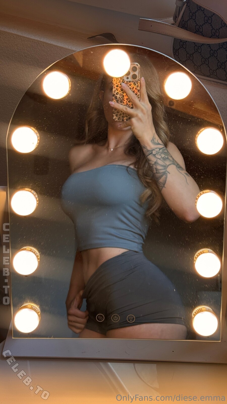 Emma Spice nude photo 4