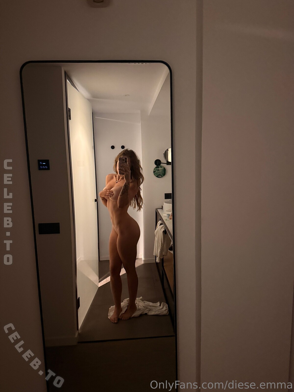 Emma Spice nude photo 4