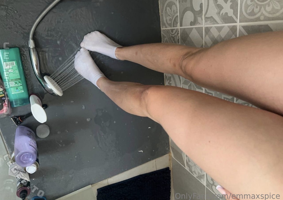 Emma Spice nude photo 2