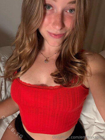 Emma Spice – Damn baby..