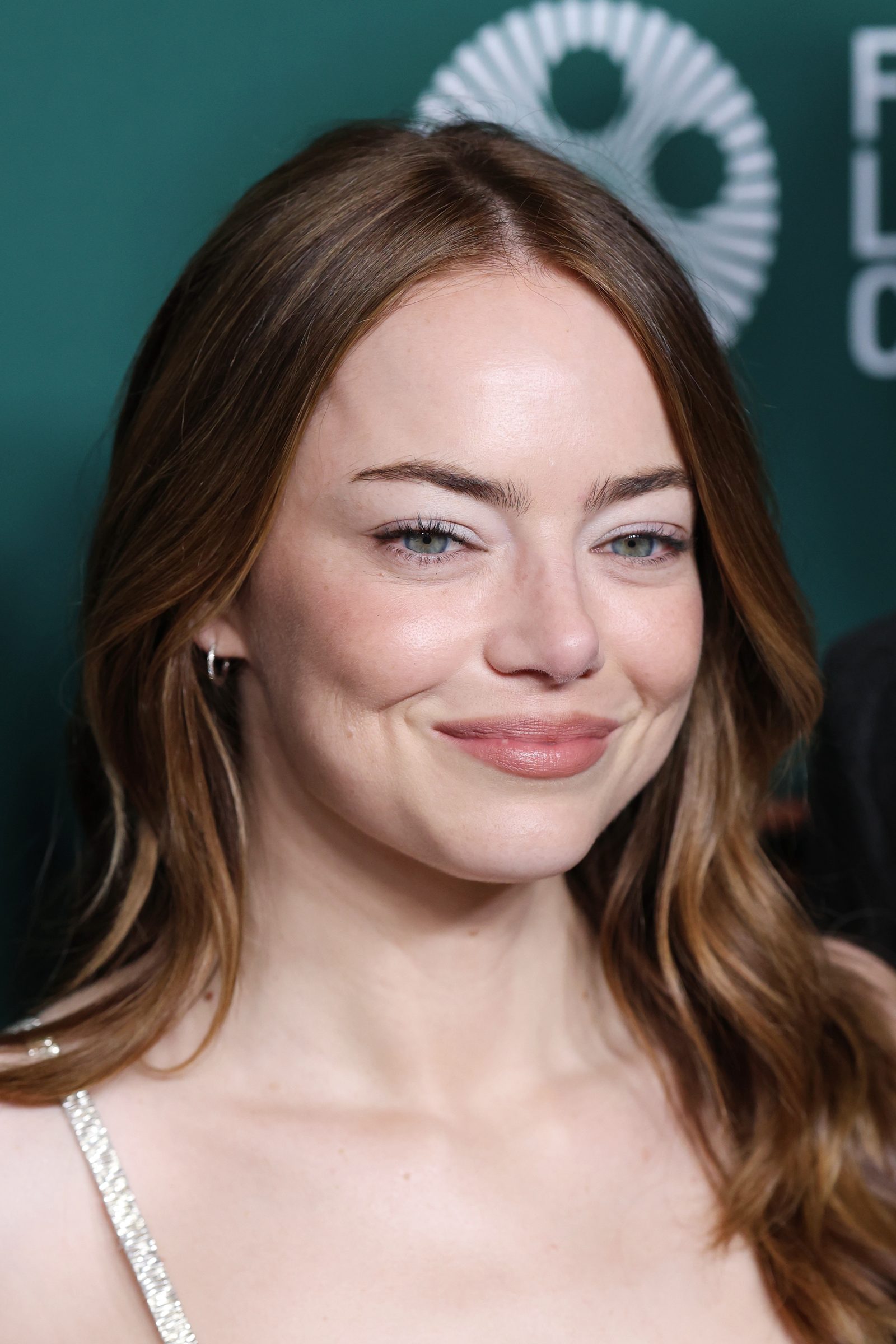 Emma Stone nude photo 3