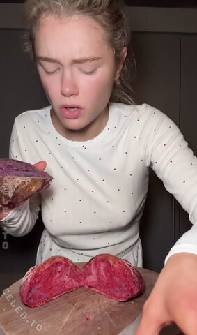 Emma Svenningson nude photo 6