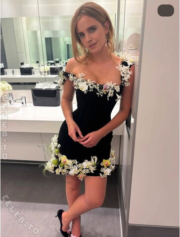 Emma Watson – Addition to #82