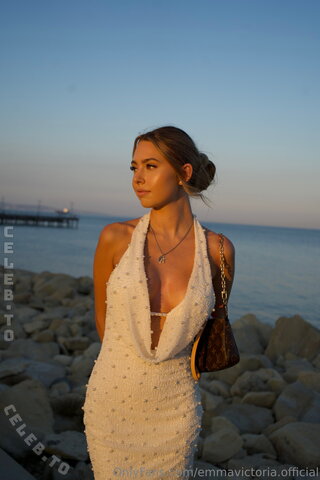 Emma Winter – Have you already planned vacation this year? 🙈🤭