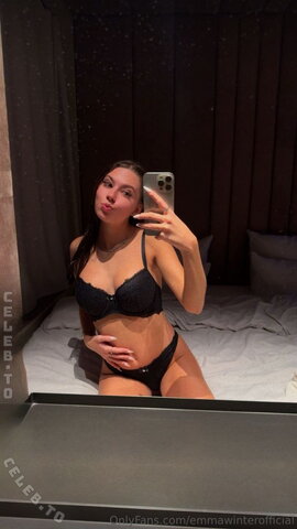Emma Winter Sexy (1 photo)