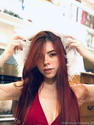 Emma_55 nude photo 33
