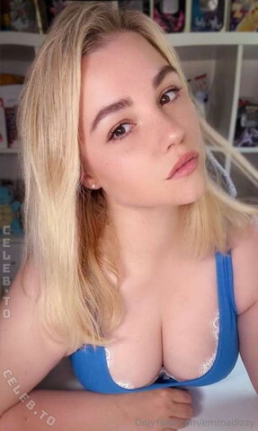 Emmadizzy / Emma_arty nude photo 7