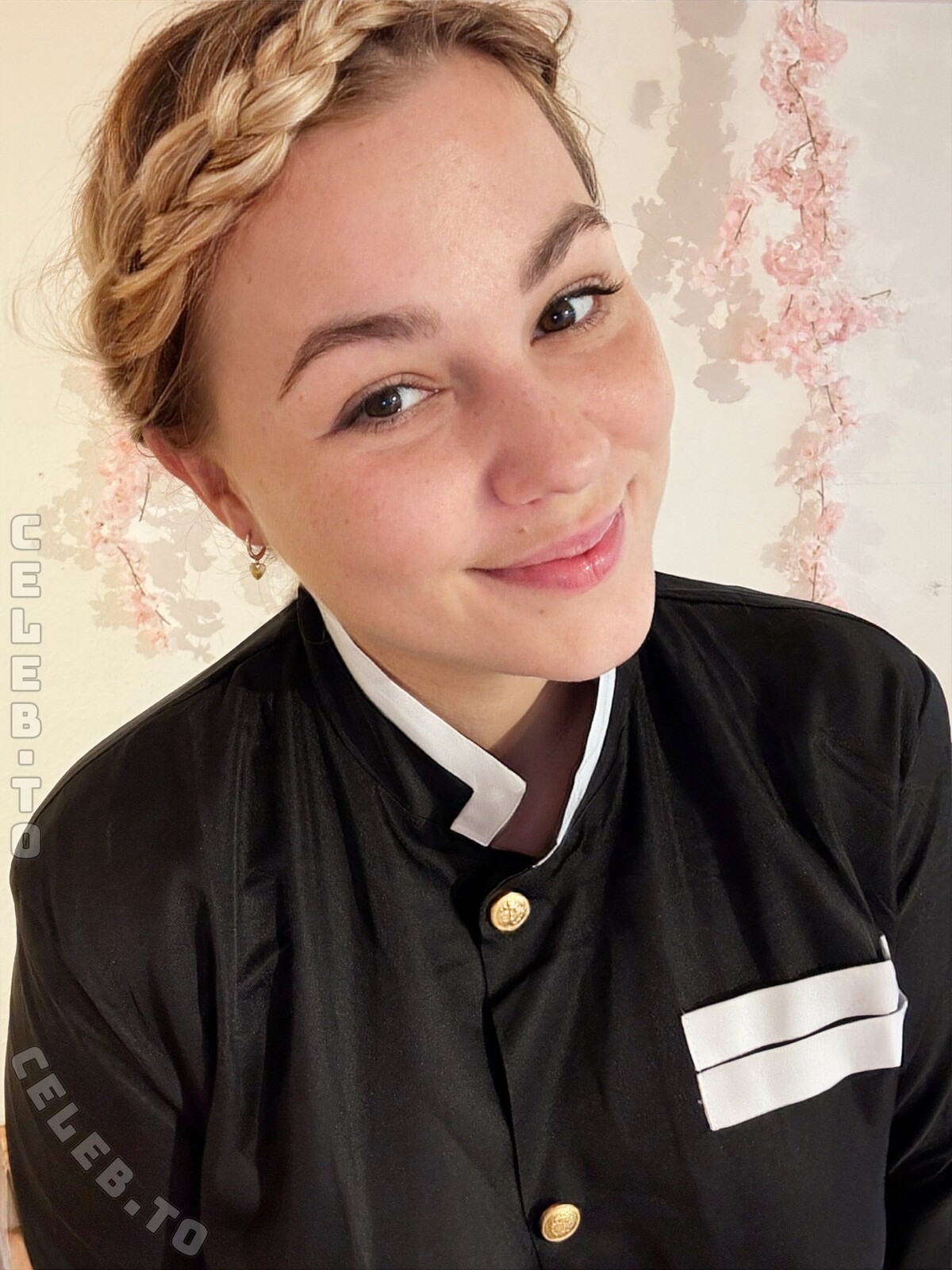 Emmadizzy / Emma_arty nude photo 6