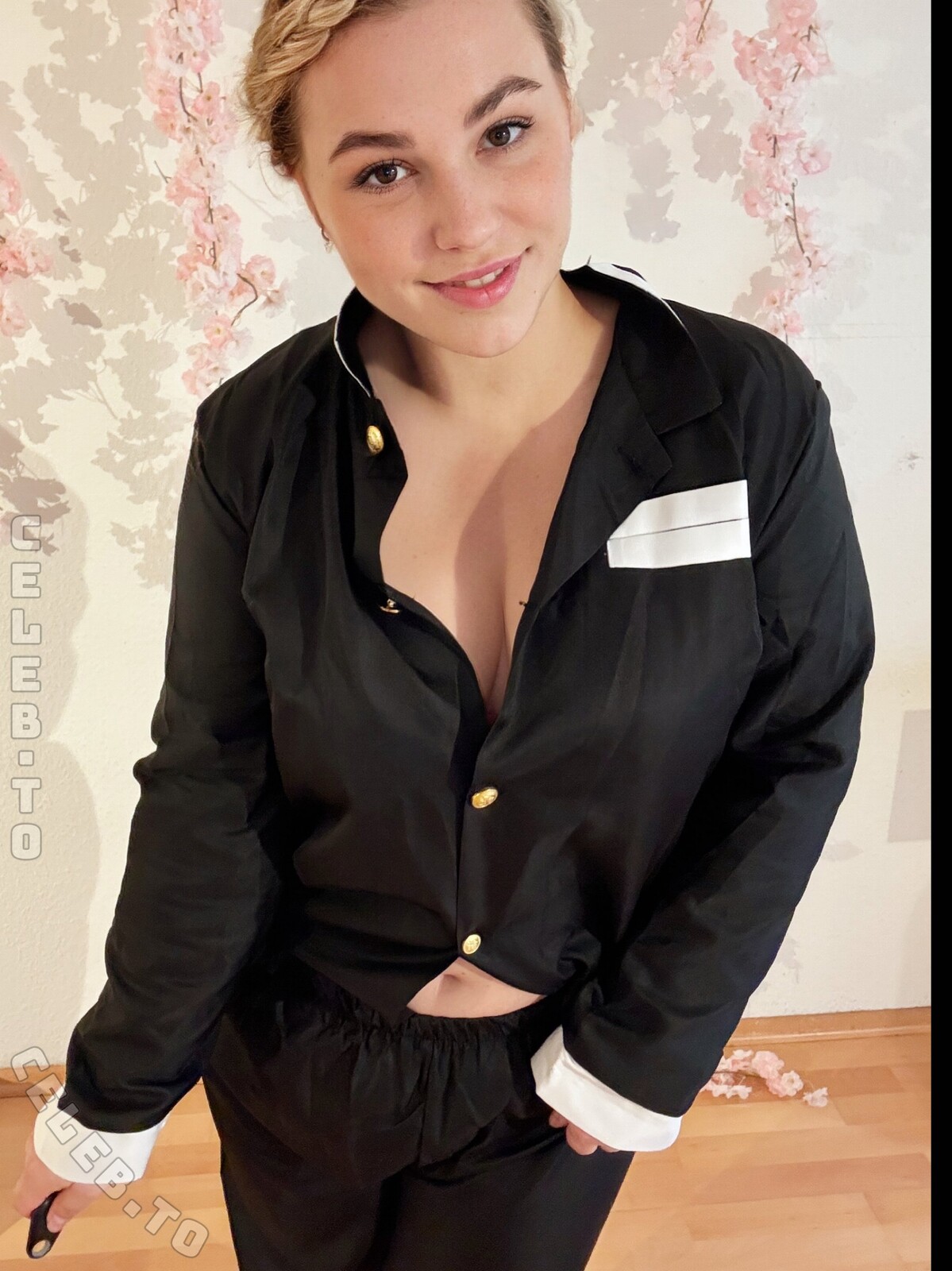 Emmadizzy / Emma_arty nude photo 7