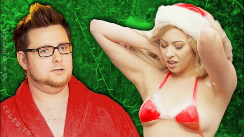 Emmaleigh Kelly – British porn actress who initially participated in a skit by the YouTuber TomSka