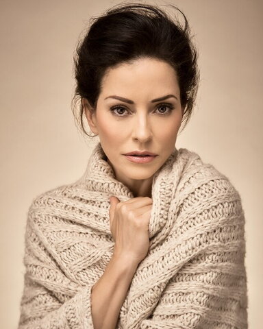 Emmanuelle Vaugier nude photo 1