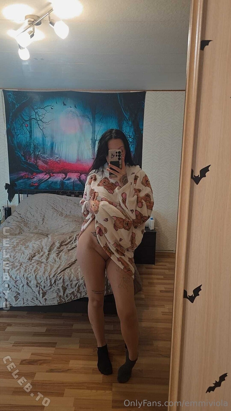Emmi Viola nude photo 12