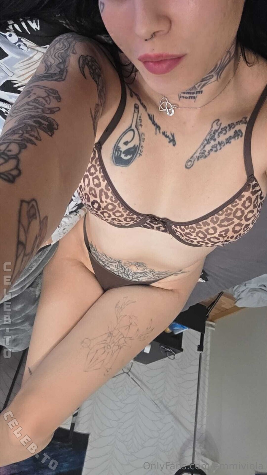 Emmi Viola nude photo 26