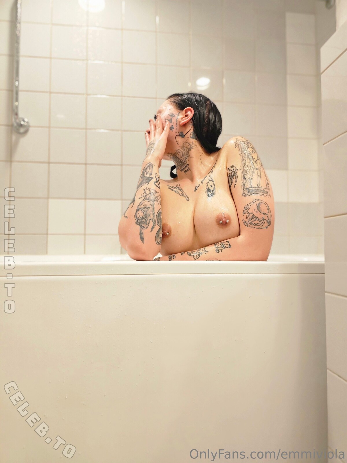 Emmi Viola nude photo 17
