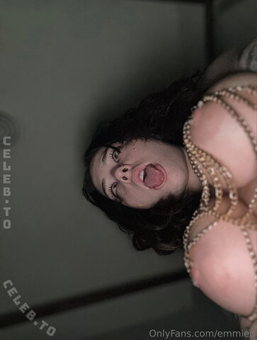 Emmie P nude photo 44