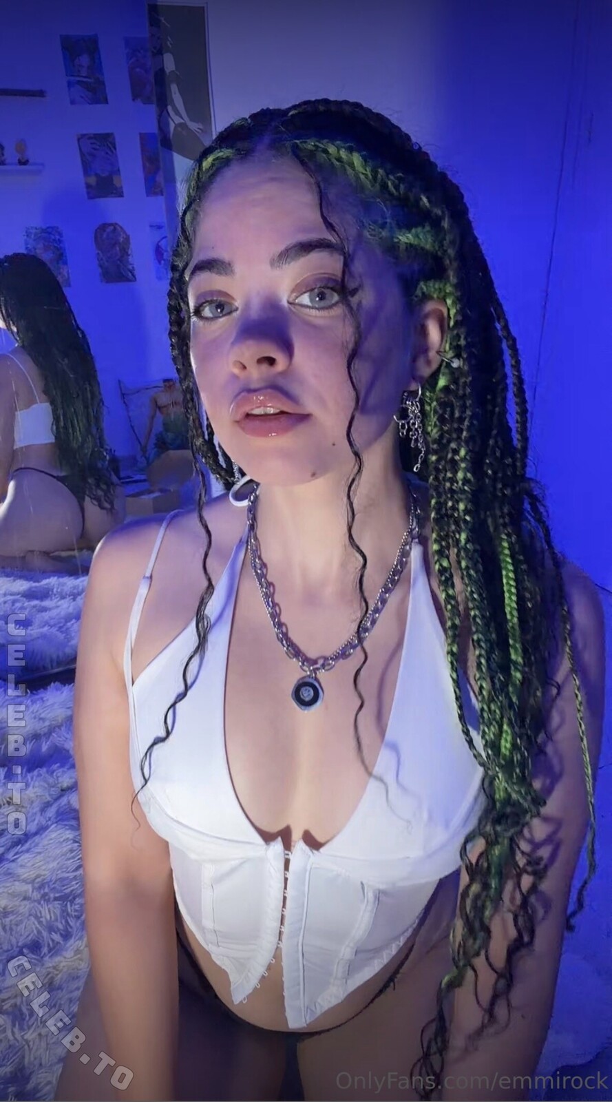 emmirock nude photo 4