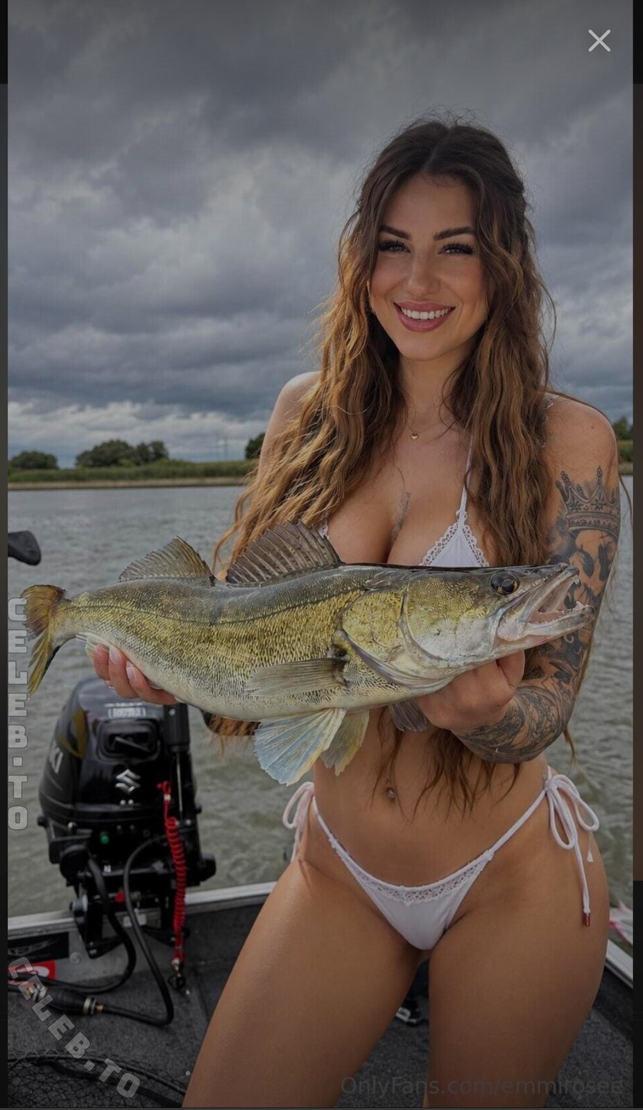 Emmirosee_ nude photo 12
