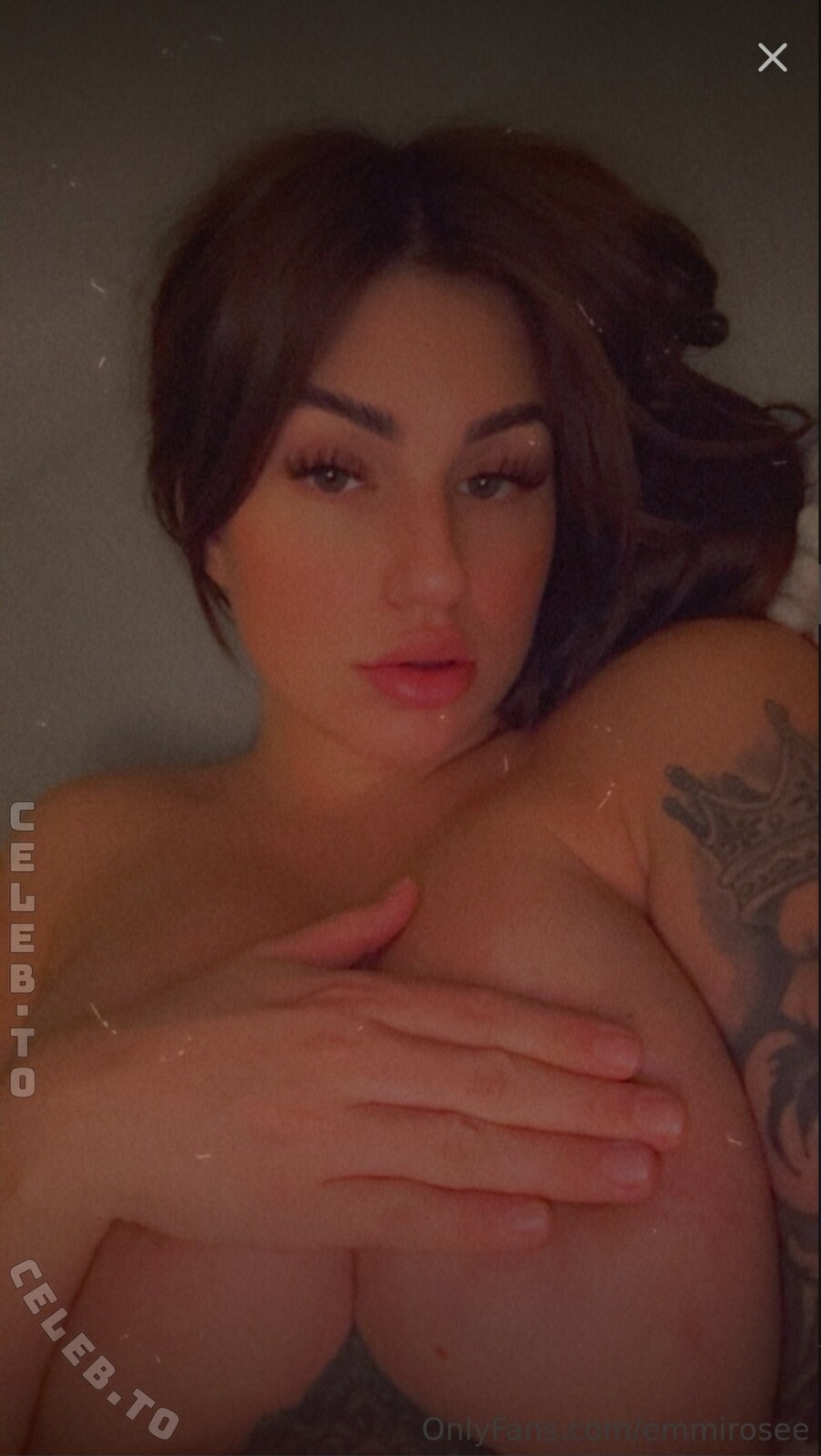 Emmirosee_ nude photo 5
