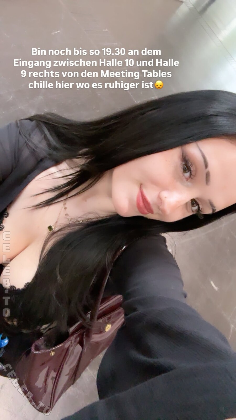 Emmo nude photo 1