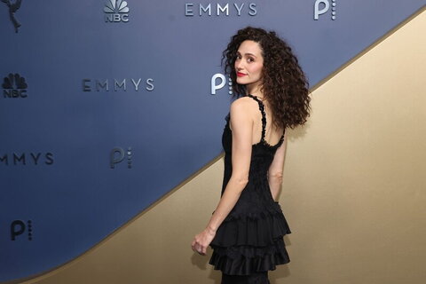 Emmy Rossum nude photo 29