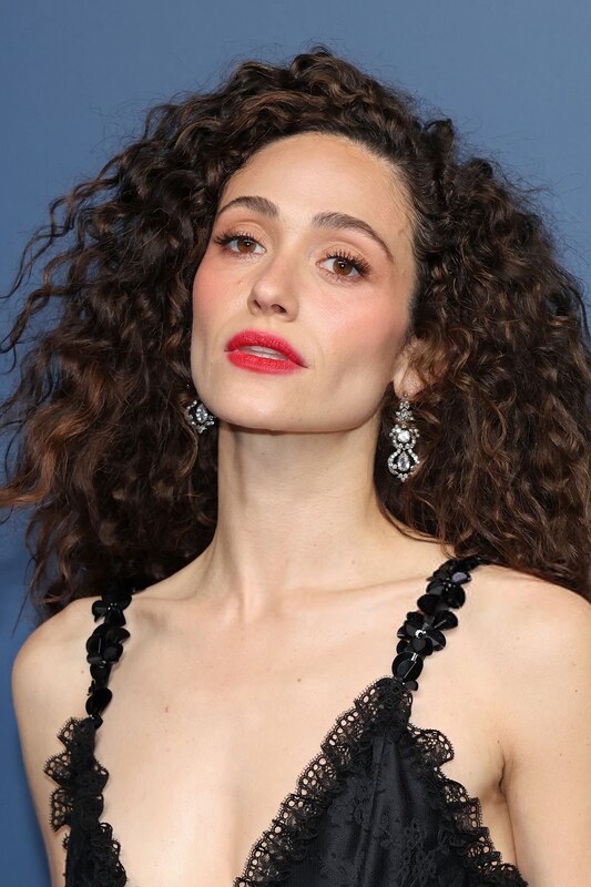 Emmy Rossum nude photo 8