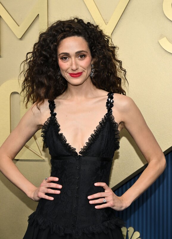 Emmy Rossum nude photo 9