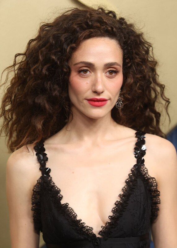 Emmy Rossum nude photo 10